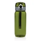 Yide RCS  rPET verschließbare Wasserflasche 600ml