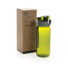 Bottiglia richiudibile Yide in rPRT RCS 650ml