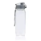 Yide verschließbare Wasserflasche aus RCS rec. PET, 800ml