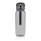 Yide verschließbare Wasserflasche aus RCS rec. PET, 800ml