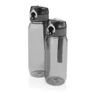 Yide verschließbare Wasserflasche aus RCS rec. PET, 800ml