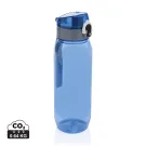Yide verschließbare Wasserflasche aus RCS rec. PET, 800ml