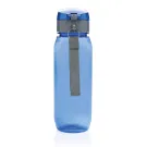 Botella de agua Yide antigoteo PET reciclado RCS 800 ml
