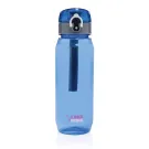 Yide verschließbare Wasserflasche aus RCS rec. PET, 800ml