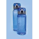 Yide verschließbare Wasserflasche aus RCS rec. PET, 800ml