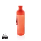 Impact auslaufsichere Wasserflasche aus RCS recyc. PET 600ml