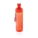 Impact auslaufsichere Wasserflasche aus RCS recyc. PET 600ml