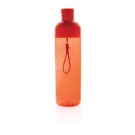 Botella de agua antigoteo PET reciclado Impact RCS 600 ml