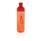 Botella de agua antigoteo PET reciclado Impact RCS 600 ml
