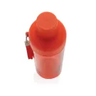 Impact auslaufsichere Wasserflasche aus RCS recyc. PET 600ml