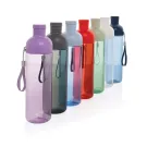 Impact auslaufsichere Wasserflasche aus RCS recyc. PET 600ml