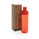 Botella de agua antigoteo PET reciclado Impact RCS 600 ml