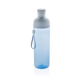 Bouteille d'eau étanche 600ml en rPET RCS Impact