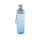 Impact auslaufsichere Wasserflasche aus RCS recyc. PET 600ml