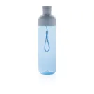 Impact auslaufsichere Wasserflasche aus RCS recyc. PET 600ml