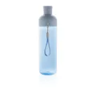 Impact auslaufsichere Wasserflasche aus RCS recyc. PET 600ml