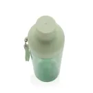 Impact auslaufsichere Wasserflasche aus RCS recyc. PET 600ml