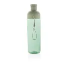 Impact RCS recycled PET leakproof water bottle 600ml