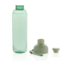 Botella de agua antigoteo PET reciclado Impact RCS 600 ml