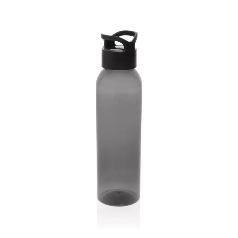 Oasis RCS recycled pet water bottle 650ml