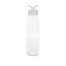 Oasis RCS recycled pet water bottle 650ml