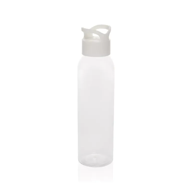 Oasis RCS recycled pet water bottle 650ml