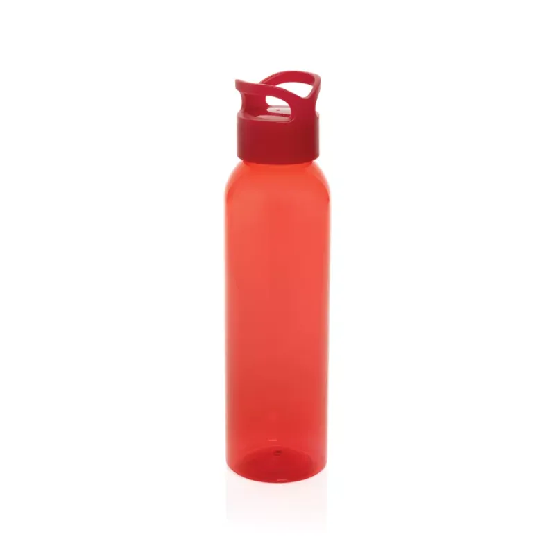 Oasis RCS recycelte PET Wasserflasche 650ml