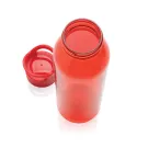 Botella de agua reciclada Oasis RCS 650 ml