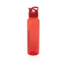 Oasis RCS recycelte PET Wasserflasche 650ml