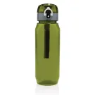 Yide verschließbare Wasserflasche aus RCS rec. PET, 800ml