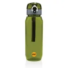 Yide RCS Recycled PET leakproof lockable waterbottle 800ml