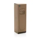 Yide RCS Recycled PET leakproof lockable waterbottle 800ml