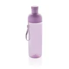 Botella de agua antigoteo PET reciclado Impact RCS 600 ml