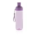 Impact auslaufsichere Wasserflasche aus RCS recyc. PET 600ml