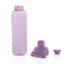 Botella de agua antigoteo PET reciclado Impact RCS 600 ml
