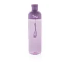 Bouteille d'eau étanche 600ml en rPET RCS Impact
