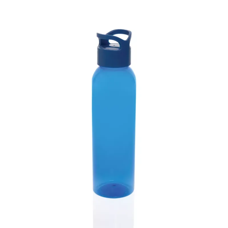 Oasis RCS recycelte PET Wasserflasche 650ml