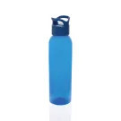 Oasis RCS recycelte PET Wasserflasche 650ml