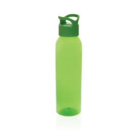 Botella de agua reciclada Oasis RCS 650 ml
