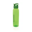 Oasis RCS recycelte PET Wasserflasche 650ml