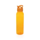 Botella de agua reciclada Oasis RCS 650 ml
