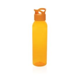 Bouteille d'eau 650ml en rPET RCS Oasis