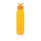 Botella de agua reciclada Oasis RCS 650 ml