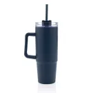 Tazza con manico Tana in plastica riciclata RCS 900ML
