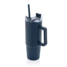 Tazza con manico Tana in plastica riciclata RCS 900ML