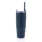 Tazza con manico Tana in plastica riciclata RCS 900ML