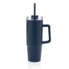 Mug 900ml avec poignée en plastique recyclé RCS Tana