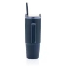 Tazza con manico Tana in plastica riciclata RCS 900ML