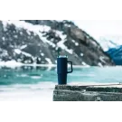 Tazza con manico Tana in plastica riciclata RCS 900ML