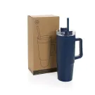 Tazza con manico Tana in plastica riciclata RCS 900ML